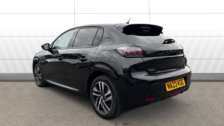 Peugeot 208 1.2 PureTech 100 Allure Premium + 5dr Petrol Hatchback